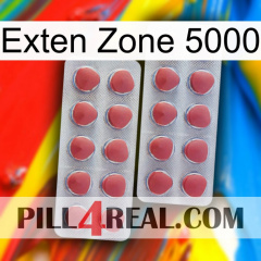 Exten Zone 5000 19